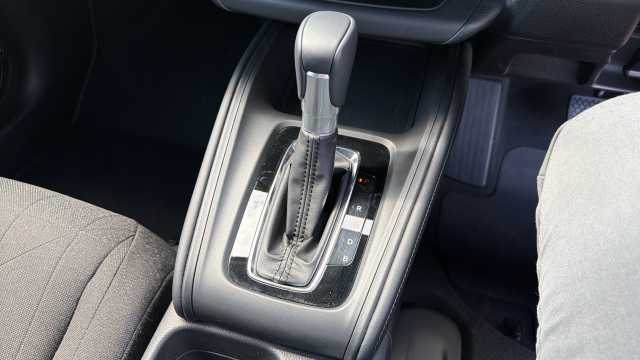 Honda HR-V Hybrid 1.5 eHEV Elegance 5dr CVT 