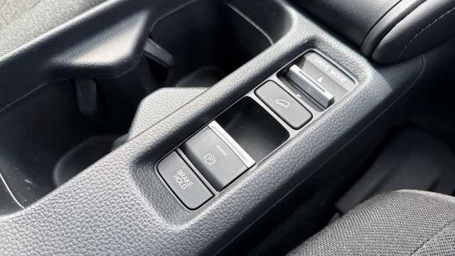 Honda HR-V Hybrid 1.5 eHEV Elegance 5dr CVT 