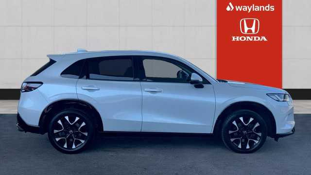Honda ZR-V e:HEV 2.0 eHEV Advance 5dr CVT 