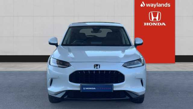 Honda ZR-V e:HEV 2.0 eHEV Advance 5dr CVT 
