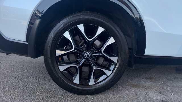 Honda ZR-V e:HEV 2.0 eHEV Advance 5dr CVT 