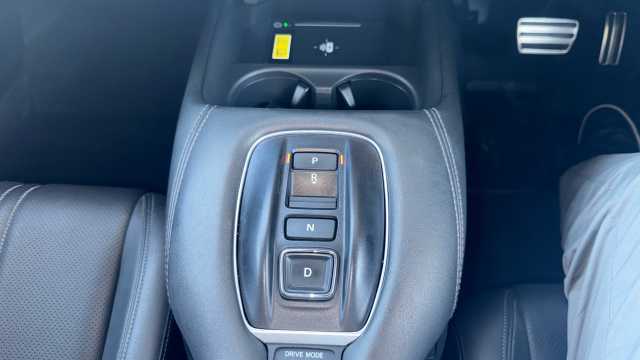 Honda ZR-V e:HEV 2.0 eHEV Advance 5dr CVT 