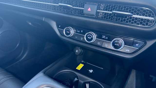 Honda ZR-V e:HEV 2.0 eHEV Advance 5dr CVT 