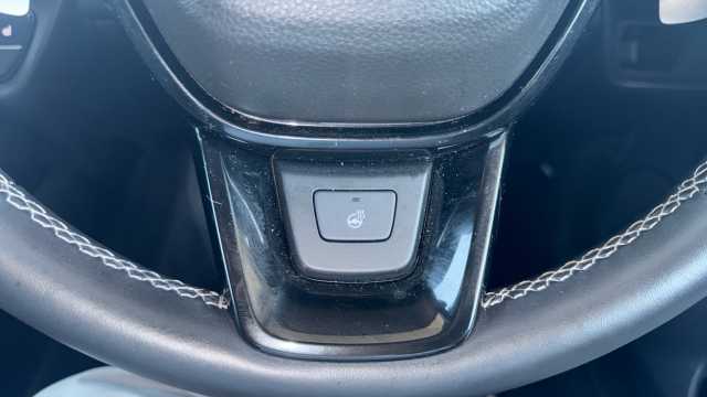 Honda ZR-V e:HEV 2.0 eHEV Advance 5dr CVT 
