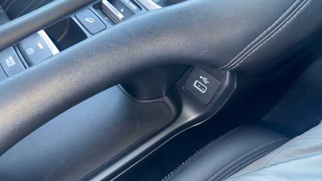 Honda ZR-V e:HEV 2.0 eHEV Advance 5dr CVT 