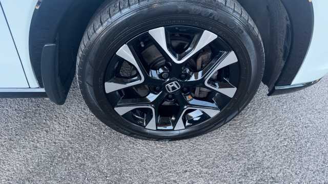 Honda ZR-V e:HEV 2.0 eHEV Advance 5dr CVT 