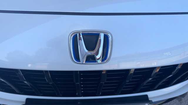 Honda ZR-V e:HEV 2.0 eHEV Advance 5dr CVT 