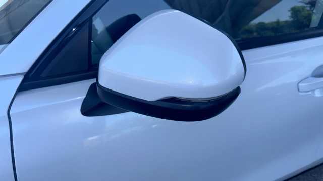 Honda ZR-V e:HEV 2.0 eHEV Advance 5dr CVT 