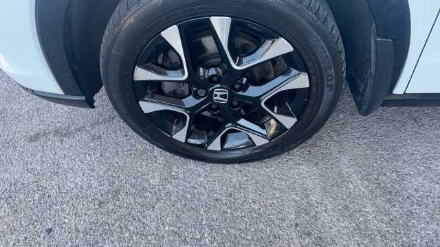 Honda ZR-V e:HEV 2.0 eHEV Advance 5dr CVT 