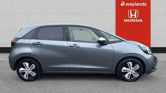 Honda Jazz Hybrid 1.5 i-MMD Hybrid EX 5dr eCVT 