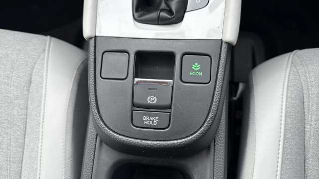 Honda Jazz Hybrid 1.5 i-MMD Hybrid EX 5dr eCVT 