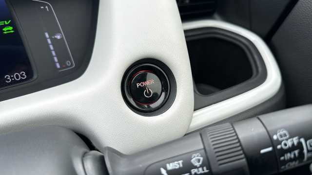 Honda Jazz Hybrid 1.5 i-MMD Hybrid EX 5dr eCVT 