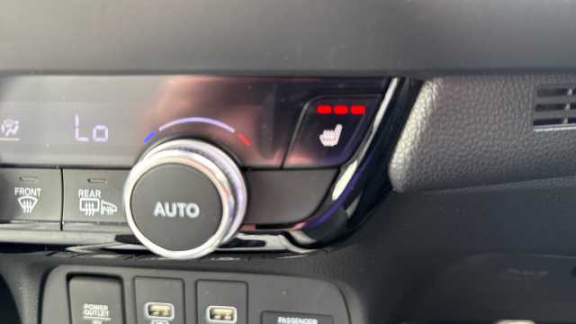 Honda Jazz Hybrid 1.5 i-MMD Hybrid EX 5dr eCVT 