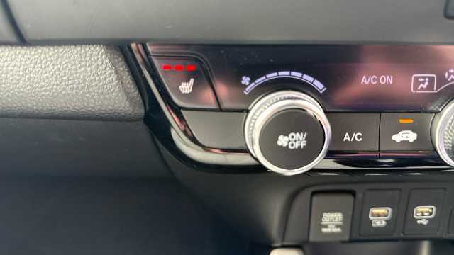 Honda Jazz Hybrid 1.5 i-MMD Hybrid EX 5dr eCVT 