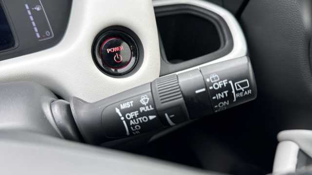 Honda Jazz Hybrid 1.5 i-MMD Hybrid EX 5dr eCVT 