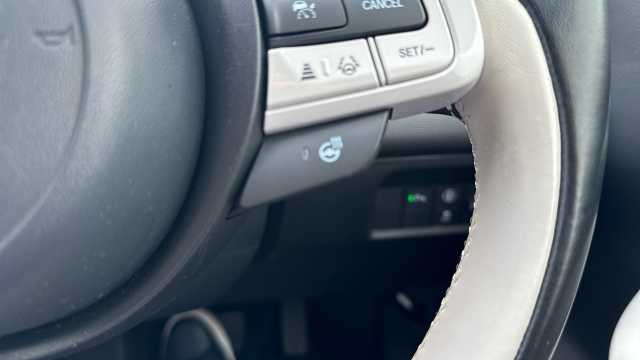 Honda Jazz Hybrid 1.5 i-MMD Hybrid EX 5dr eCVT 