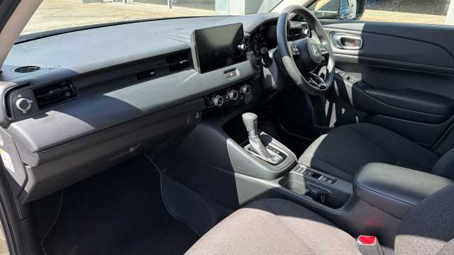 Honda HR-V Hybrid 1.5 eHEV Elegance 5dr CVT 