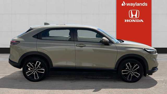 Honda HR-V Hybrid 1.5 eHEV Elegance 5dr CVT 