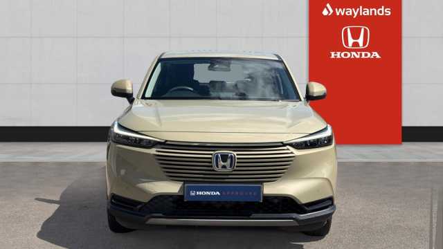 Honda HR-V Hybrid 1.5 eHEV Elegance 5dr CVT 