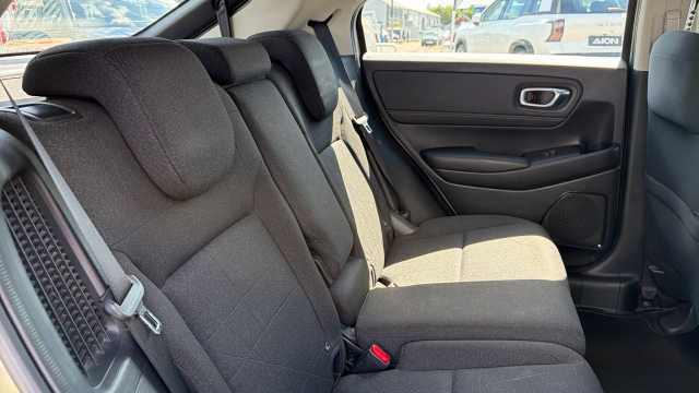 Honda HR-V Hybrid 1.5 eHEV Elegance 5dr CVT 