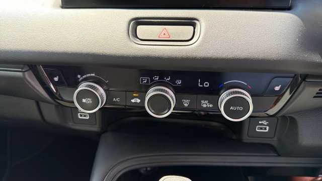 Honda HR-V Hybrid 1.5 eHEV Elegance 5dr CVT 