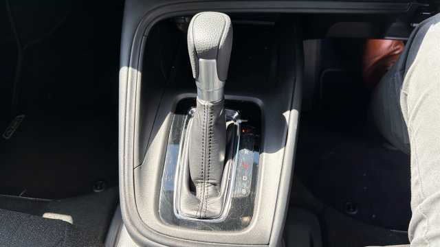 Honda HR-V Hybrid 1.5 eHEV Elegance 5dr CVT 