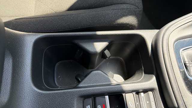 Honda HR-V Hybrid 1.5 eHEV Elegance 5dr CVT 