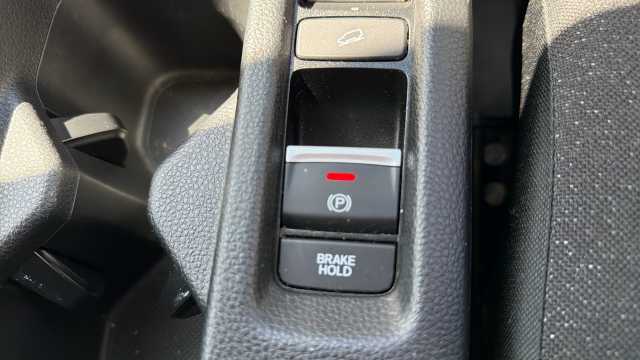 Honda HR-V Hybrid 1.5 eHEV Elegance 5dr CVT 