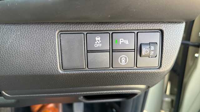 Honda HR-V Hybrid 1.5 eHEV Elegance 5dr CVT 