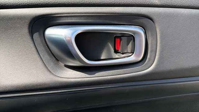 Honda HR-V Hybrid 1.5 eHEV Elegance 5dr CVT 