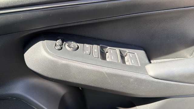 Honda HR-V Hybrid 1.5 eHEV Elegance 5dr CVT 