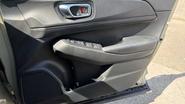 Honda HR-V Hybrid 1.5 eHEV Elegance 5dr CVT 