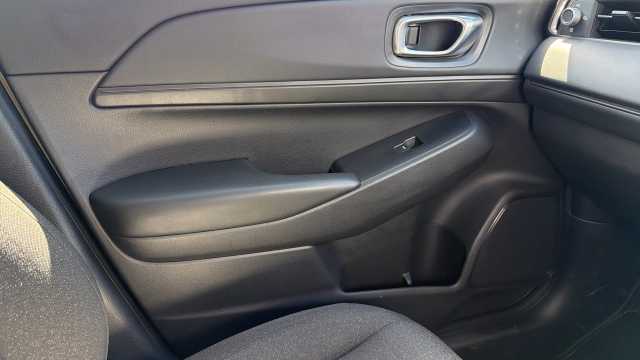 Honda HR-V Hybrid 1.5 eHEV Elegance 5dr CVT 