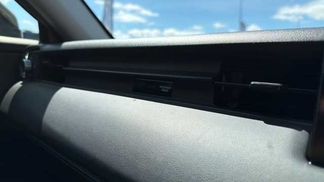 Honda HR-V Hybrid 1.5 eHEV Elegance 5dr CVT 