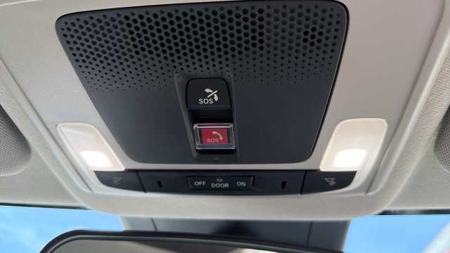 Honda HR-V Hybrid 1.5 eHEV Elegance 5dr CVT 
