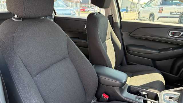 Honda HR-V Hybrid 1.5 eHEV Elegance 5dr CVT 