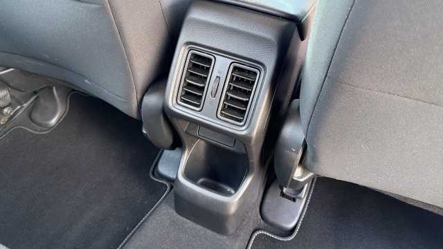 Honda HR-V Hybrid 1.5 eHEV Elegance 5dr CVT 