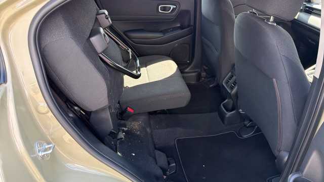 Honda HR-V Hybrid 1.5 eHEV Elegance 5dr CVT 
