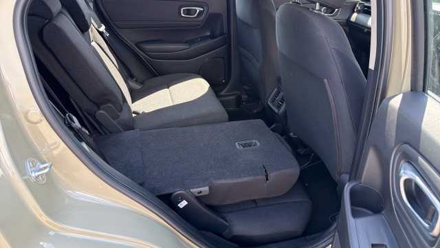 Honda HR-V Hybrid 1.5 eHEV Elegance 5dr CVT 