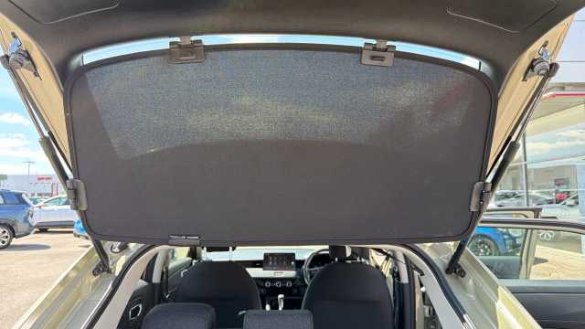 Honda HR-V Hybrid 1.5 eHEV Elegance 5dr CVT 