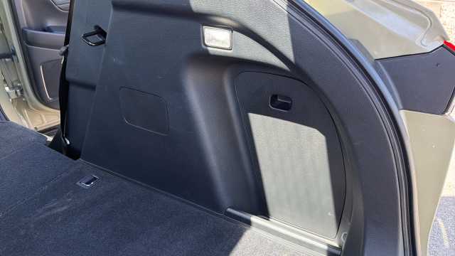 Honda HR-V Hybrid 1.5 eHEV Elegance 5dr CVT 