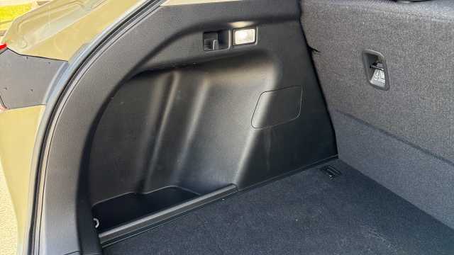 Honda HR-V Hybrid 1.5 eHEV Elegance 5dr CVT 