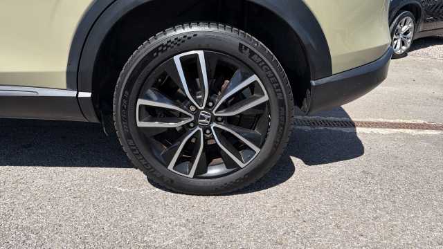 Honda HR-V Hybrid 1.5 eHEV Elegance 5dr CVT 