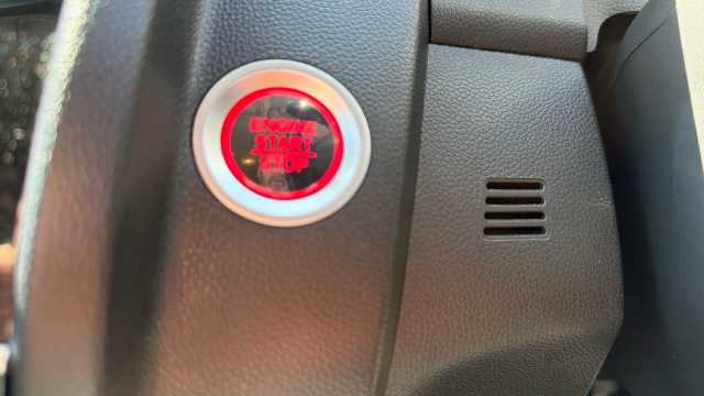Honda Jazz 1.3 EX Navi 5dr 