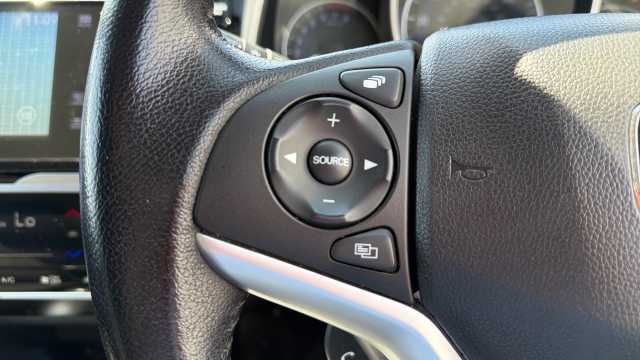 Honda Jazz 1.3 EX Navi 5dr 