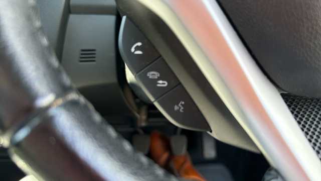 Honda Jazz 1.3 EX Navi 5dr 