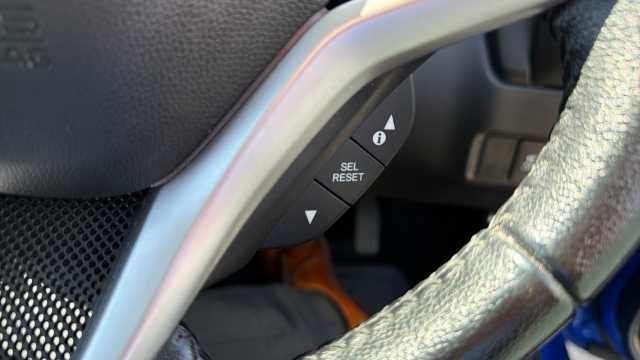 Honda Jazz 1.3 EX Navi 5dr 