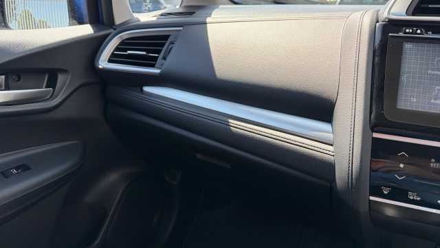 Honda Jazz 1.3 EX Navi 5dr 
