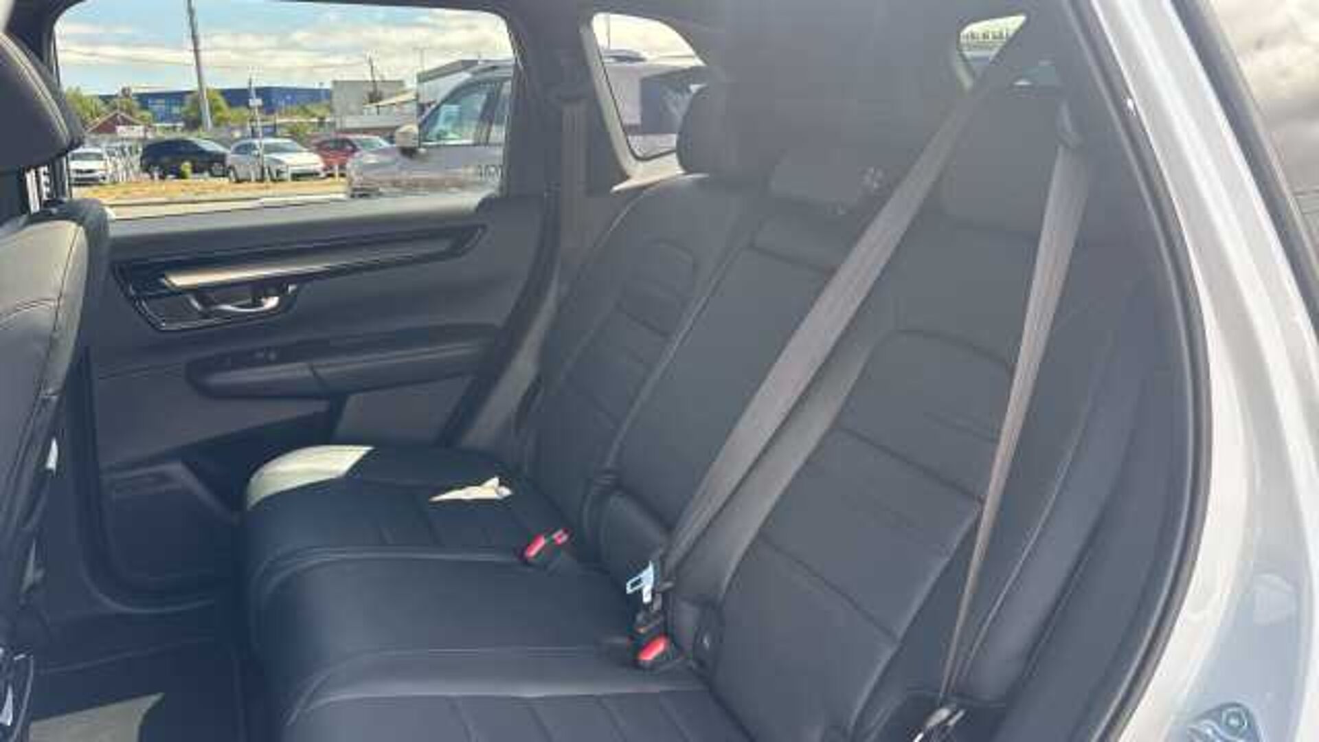 Honda CR-V 2.0 ePHEV Advance Tech 5dr eCVT 