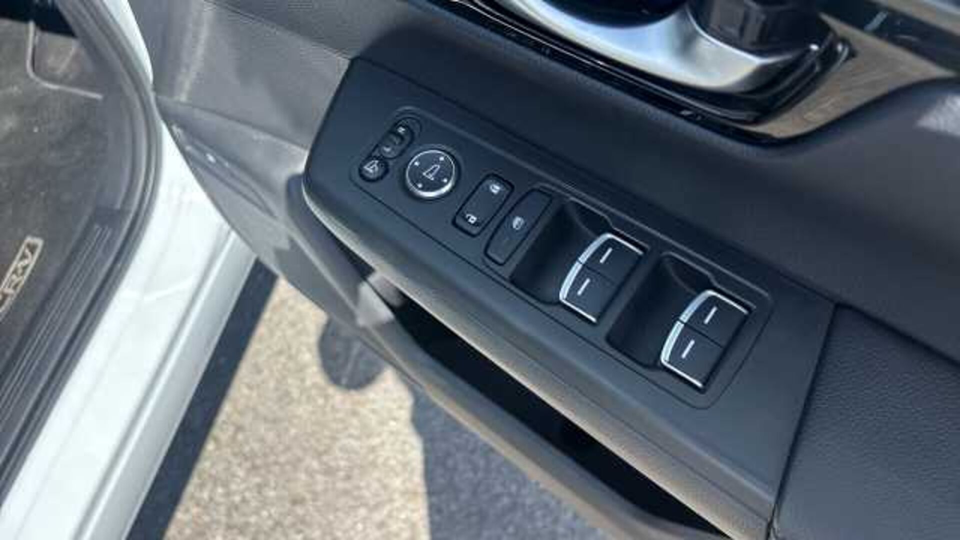 Honda CR-V 2.0 ePHEV Advance Tech 5dr eCVT 
